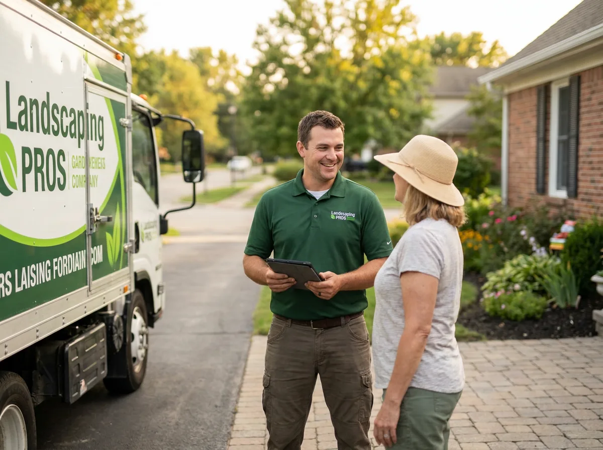 Landscaping La Pryor, TX FAQs